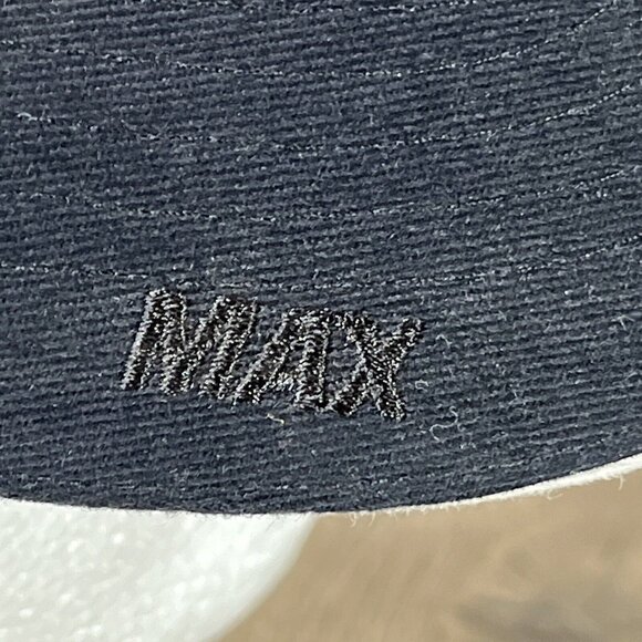 Humps N Horns Bull Riding News Tan Ball Cap Hat Hook N Loop - Picture 10 of 14